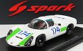 174 Porsche 910-6 - Spark 1.43 (4)